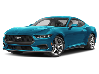 2026 Ford Mustang Base