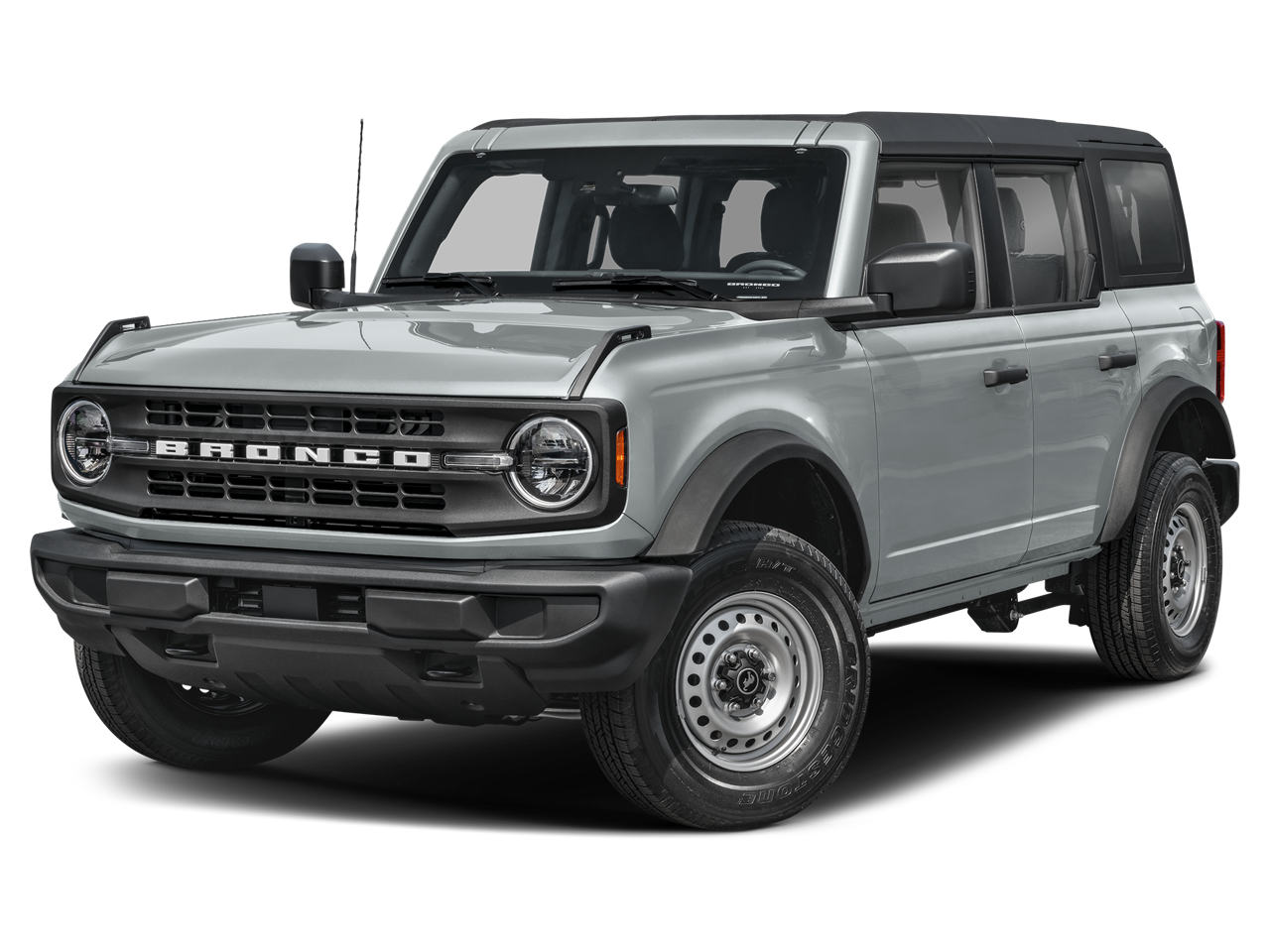 2026 Ford Bronco's photo