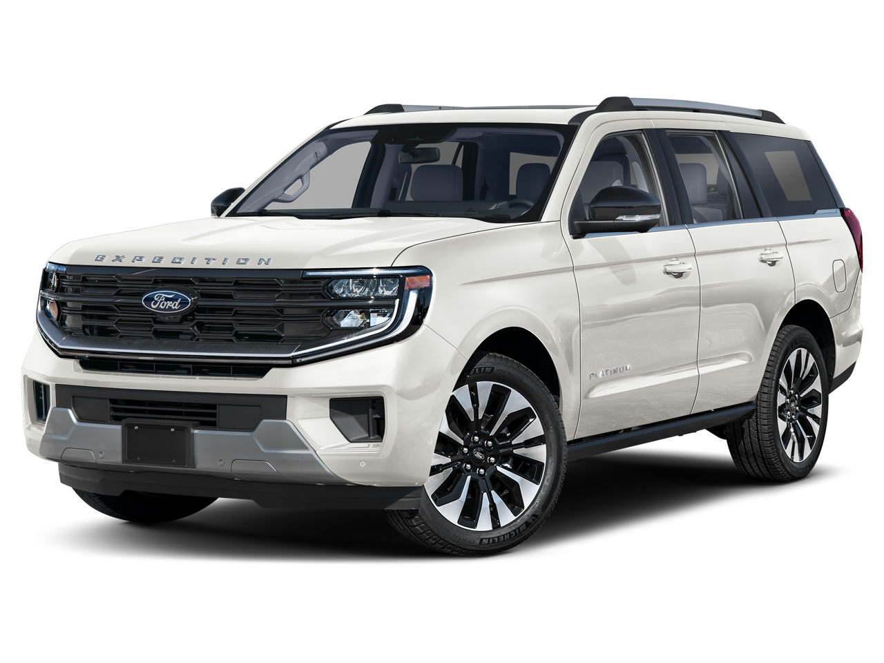 2026 Ford Expedition