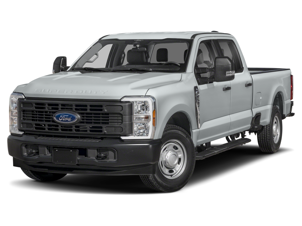 2026 Ford F-250's photo