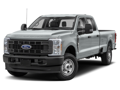 2026 Ford F-350SD Base