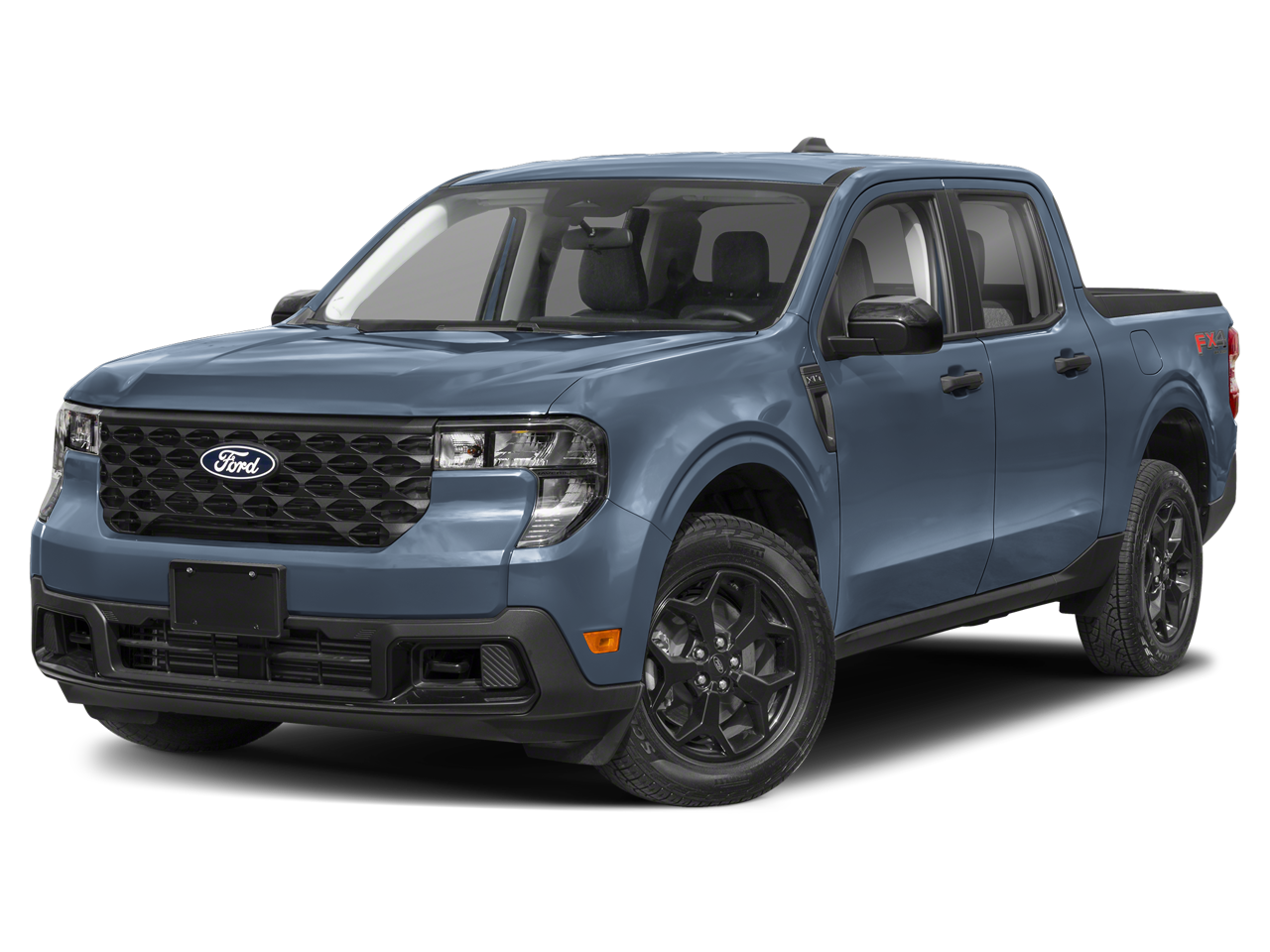 2026 Ford Maverick's photo