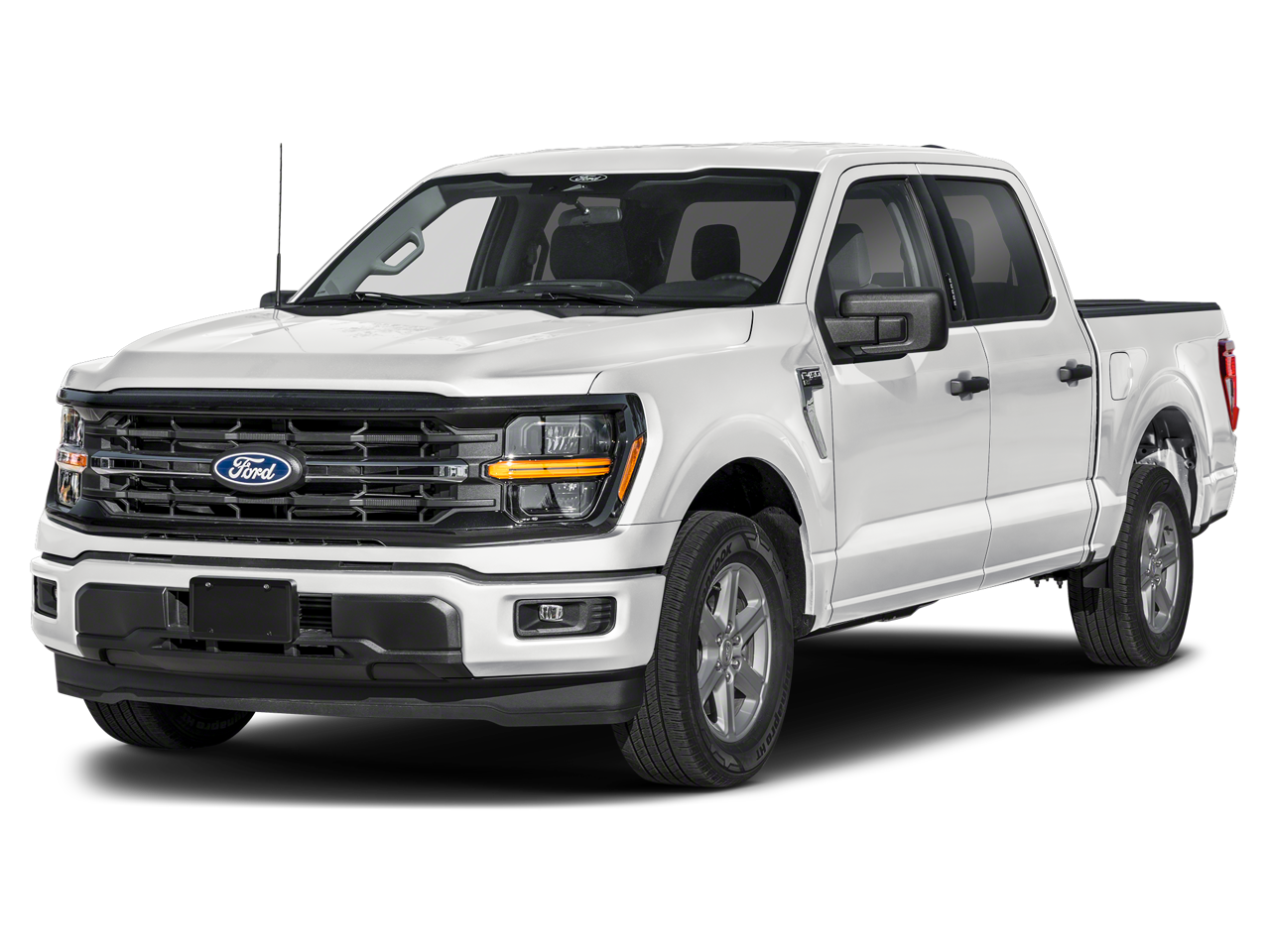 2027 Ford F-150