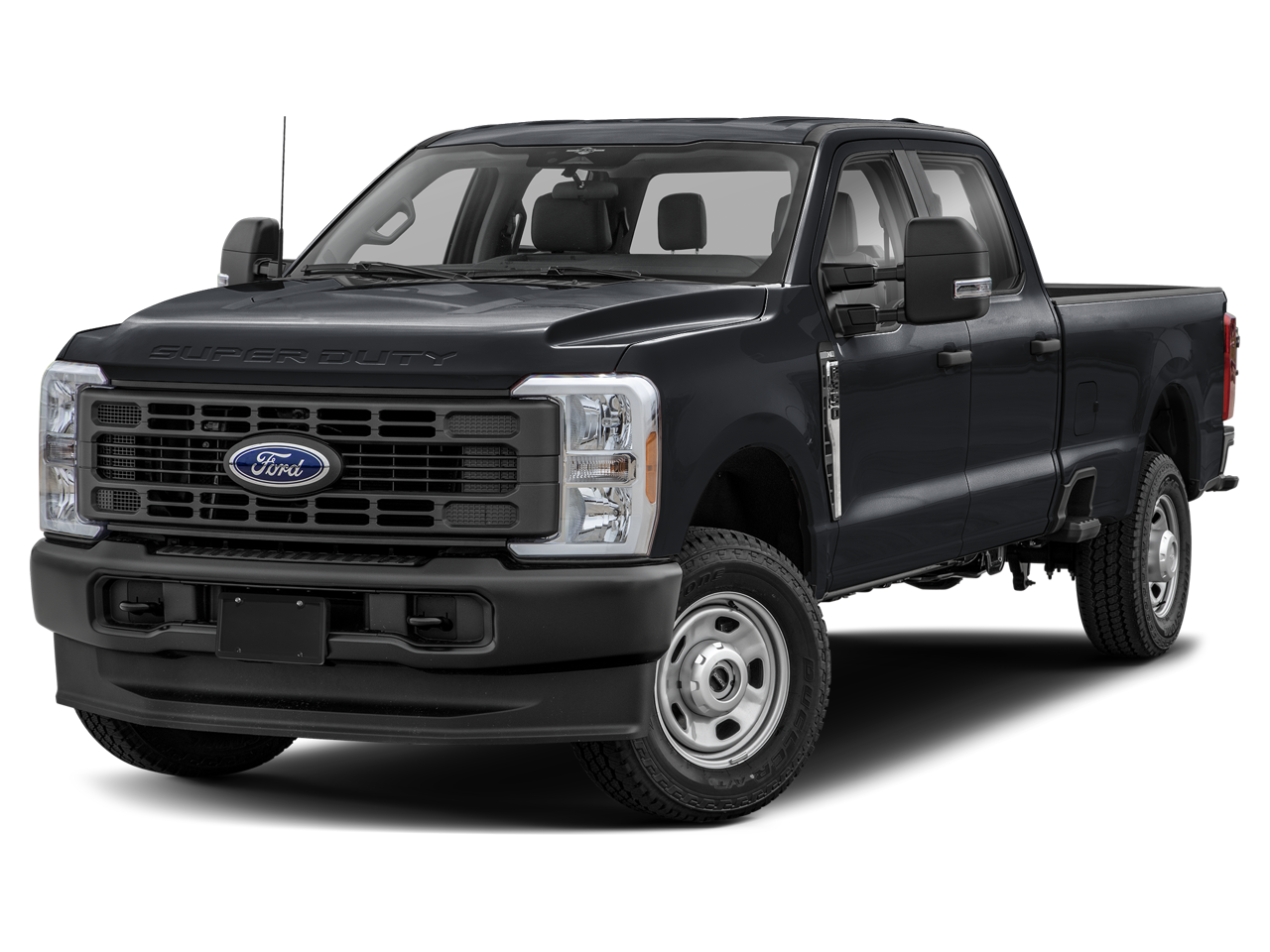 2027 Ford F-350SD DRW