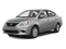 2012 Nissan Versa 1.6 SL