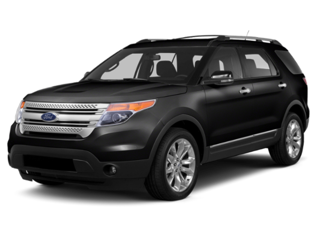 2013 Ford Explorer XLT's photo