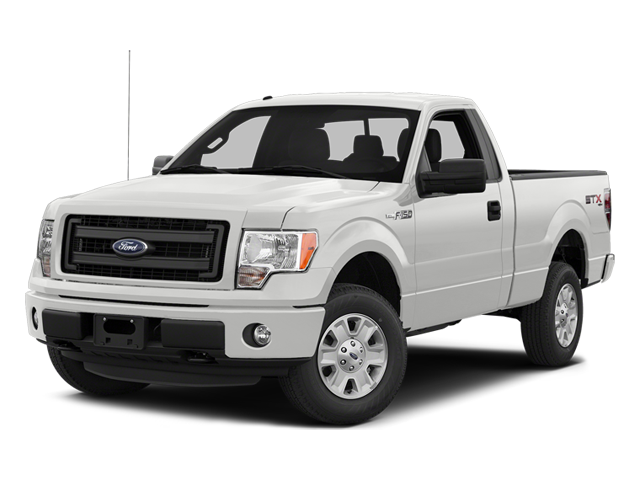 2014 Ford F-150 Base