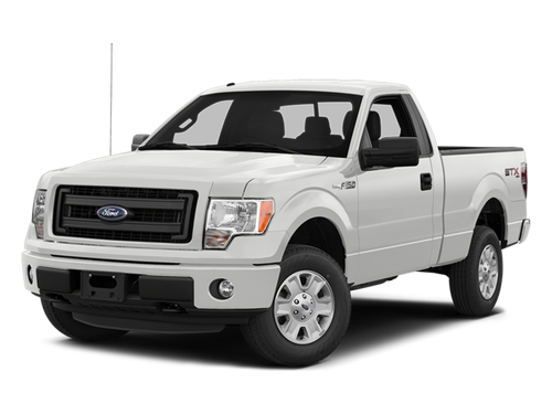 2014 Ford F-150 Base