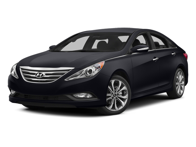 2014 Hyundai Sonata GLS for sale in Wesley Chapel, FL