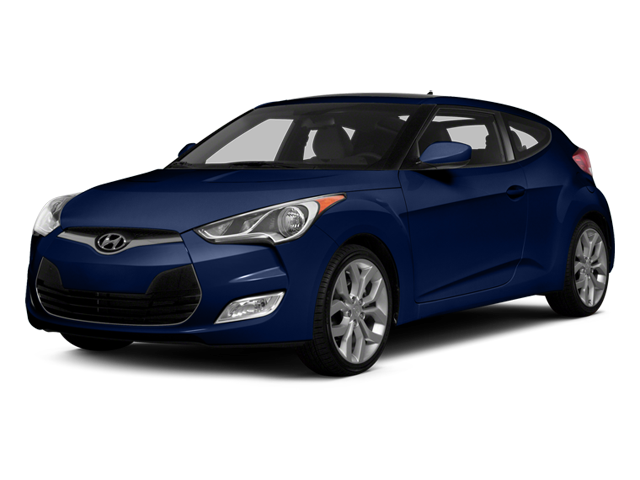 2014 Hyundai Veloster's photo