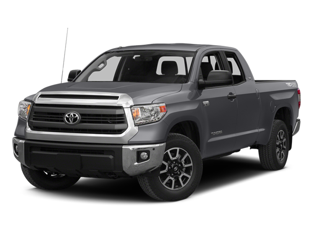 2014 Toyota Tundra SR5 4.6L V8