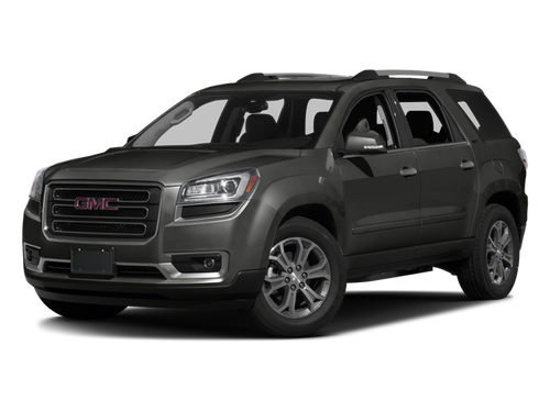 2016 GMC Acadia SLT-1