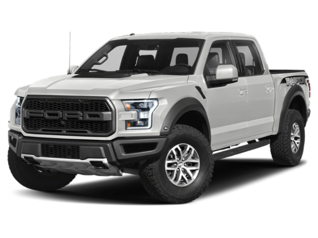 2018 Ford F-150's photo