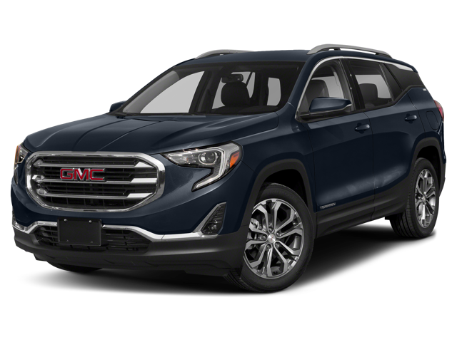 2018 GMC Terrain SLT for sale in Wesley Chapel, FL