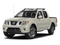 2018 Nissan Frontier PRO-4X