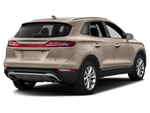 2015 Lincoln MKC Base