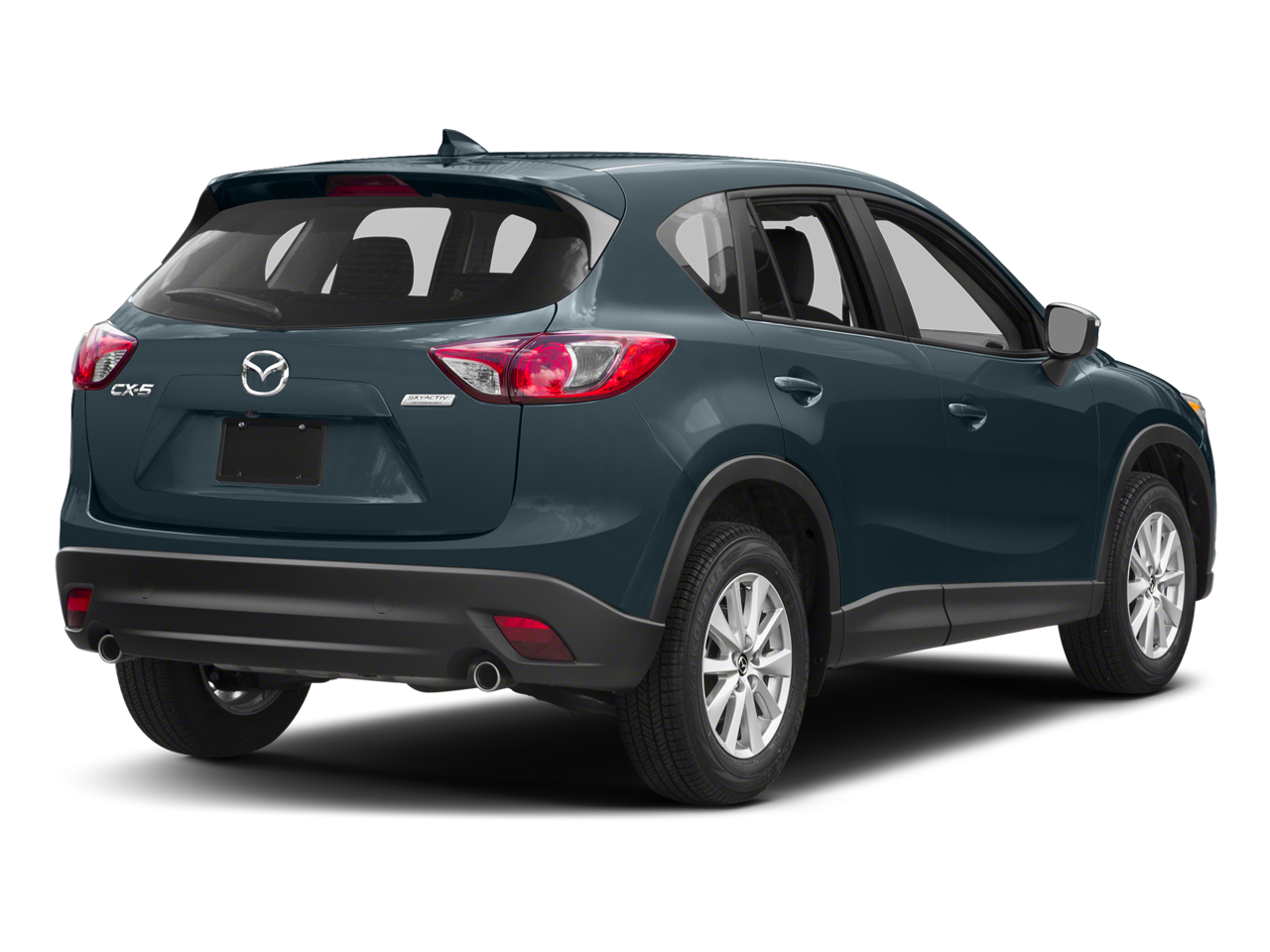 2016 Mazda Mazda CX-5 Sport