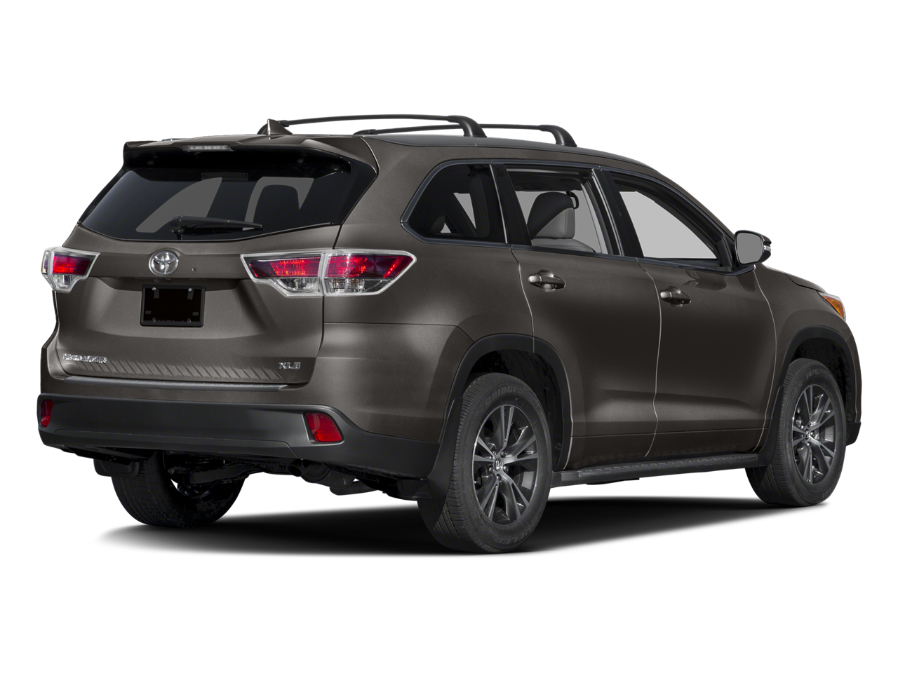 2016 Toyota Highlander XLE V6
