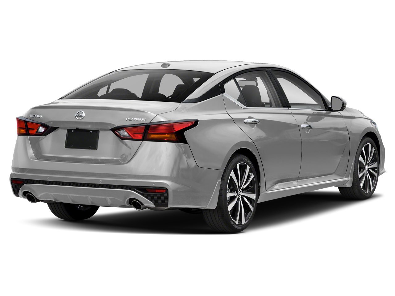 2021 Nissan Altima 2.5 Platinum