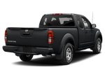 2021 Nissan Frontier S