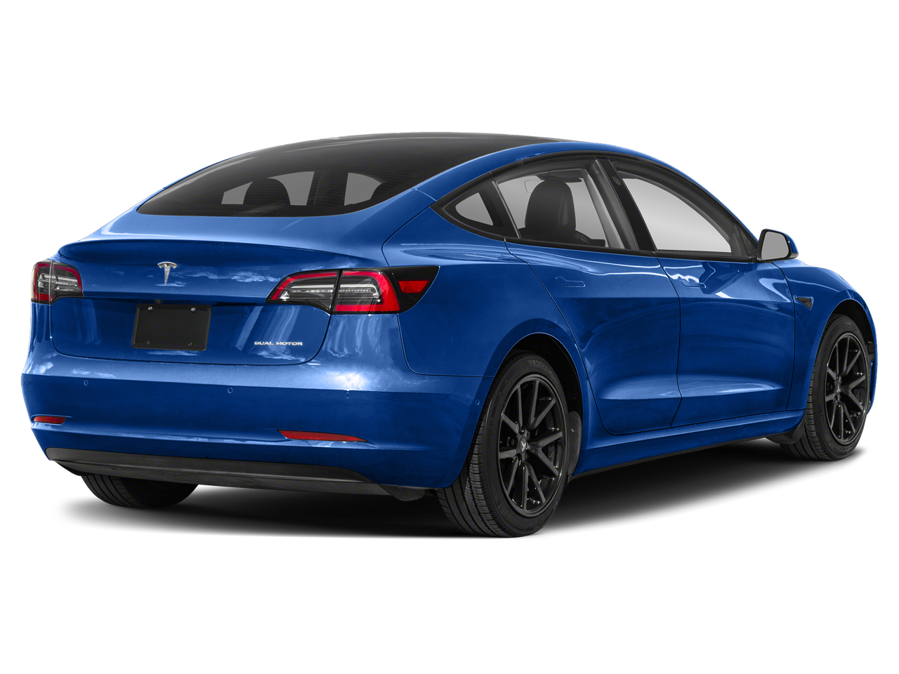 Used 2021 Tesla Model 3 Base with VIN 5YJ3E1EA8MF053171 for sale in Wesley Chapel, FL