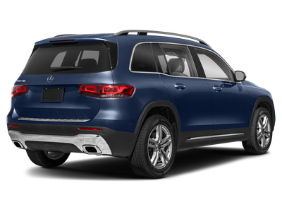2023 Mercedes-Benz GLB GLB 250 4MATIC®