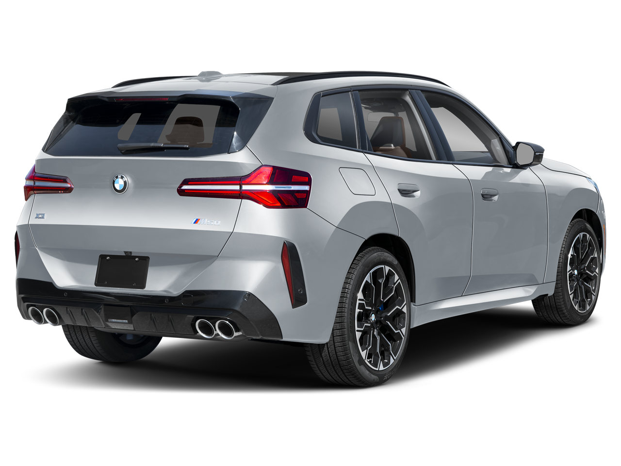 2025 BMW X3 M50 xDrive