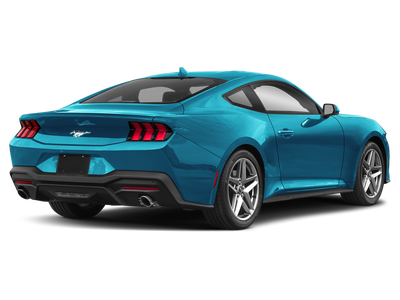 2026 Ford Mustang Base