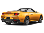 2026 Ford Mustang Base
