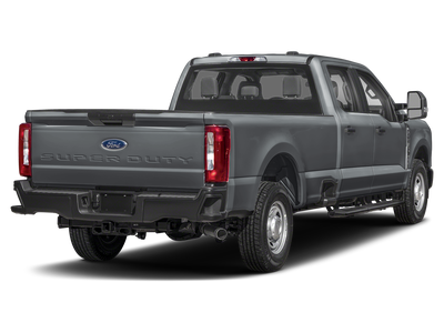 2027 Ford F-250SD Lariat