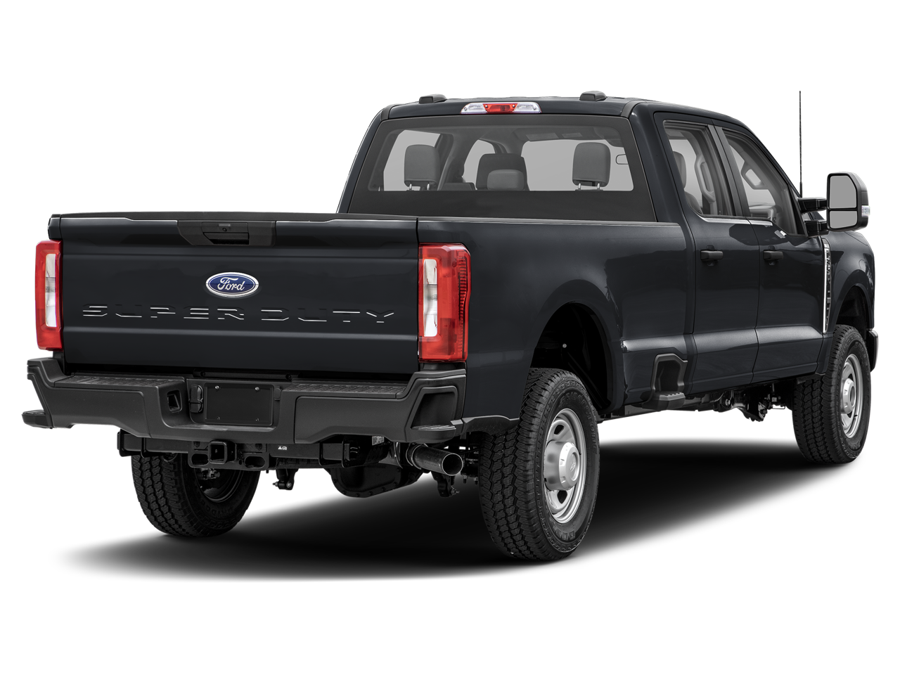 2027 Ford F-350SD DRW