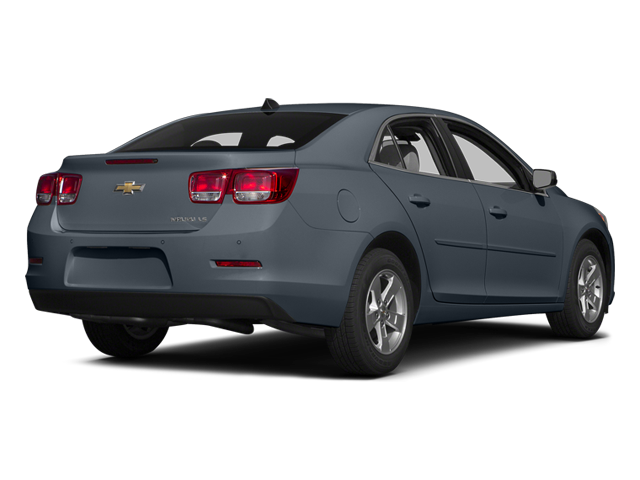 Used 2014 Chevrolet Malibu 1LS with VIN 1G11B5SL8EF176634 for sale in Wesley Chapel, FL