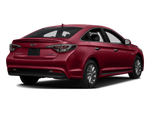 2016 Hyundai Sonata Hybrid SE