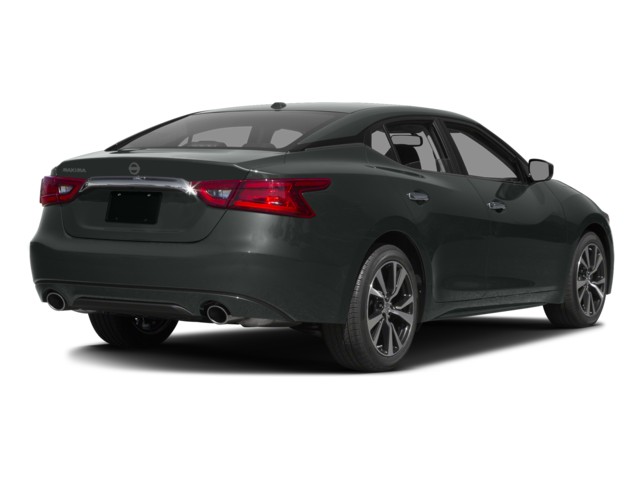 2016 Nissan Maxima 3.5 SV