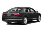 2016 Volkswagen Passat 1.8T S