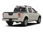 2018 Nissan Frontier PRO-4X