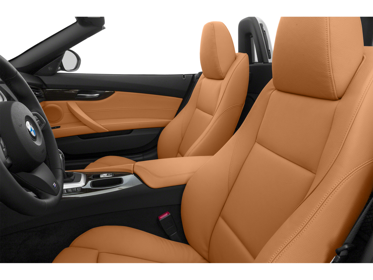2015 BMW Z4 sDrive35i