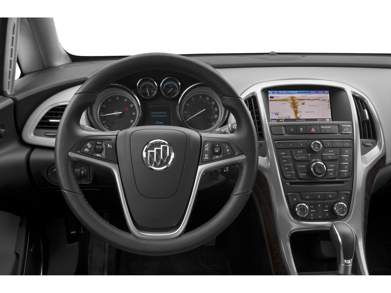 2015 Buick Verano Leather Group