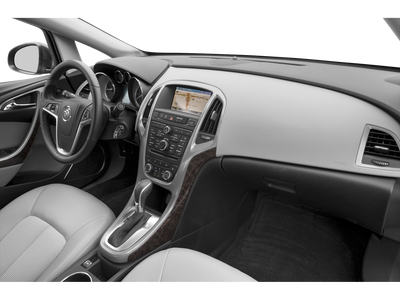 2015 Buick Verano Leather Group