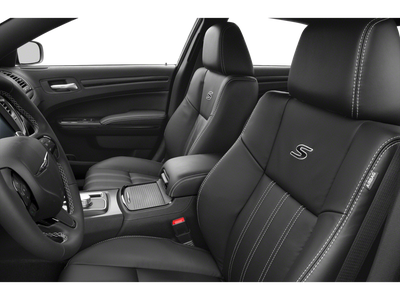 2015 Chrysler 300 S