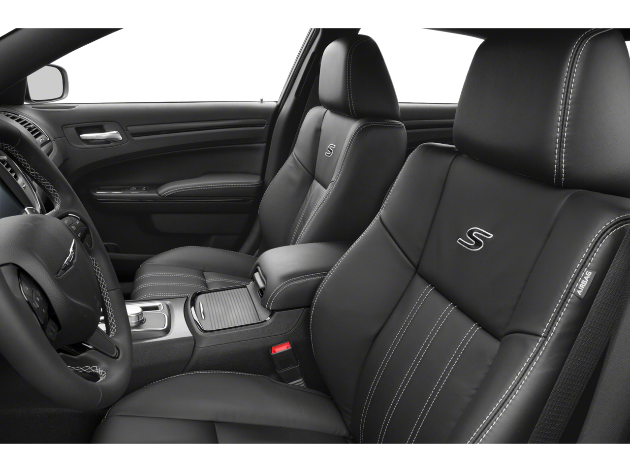 2015 Chrysler 300 S