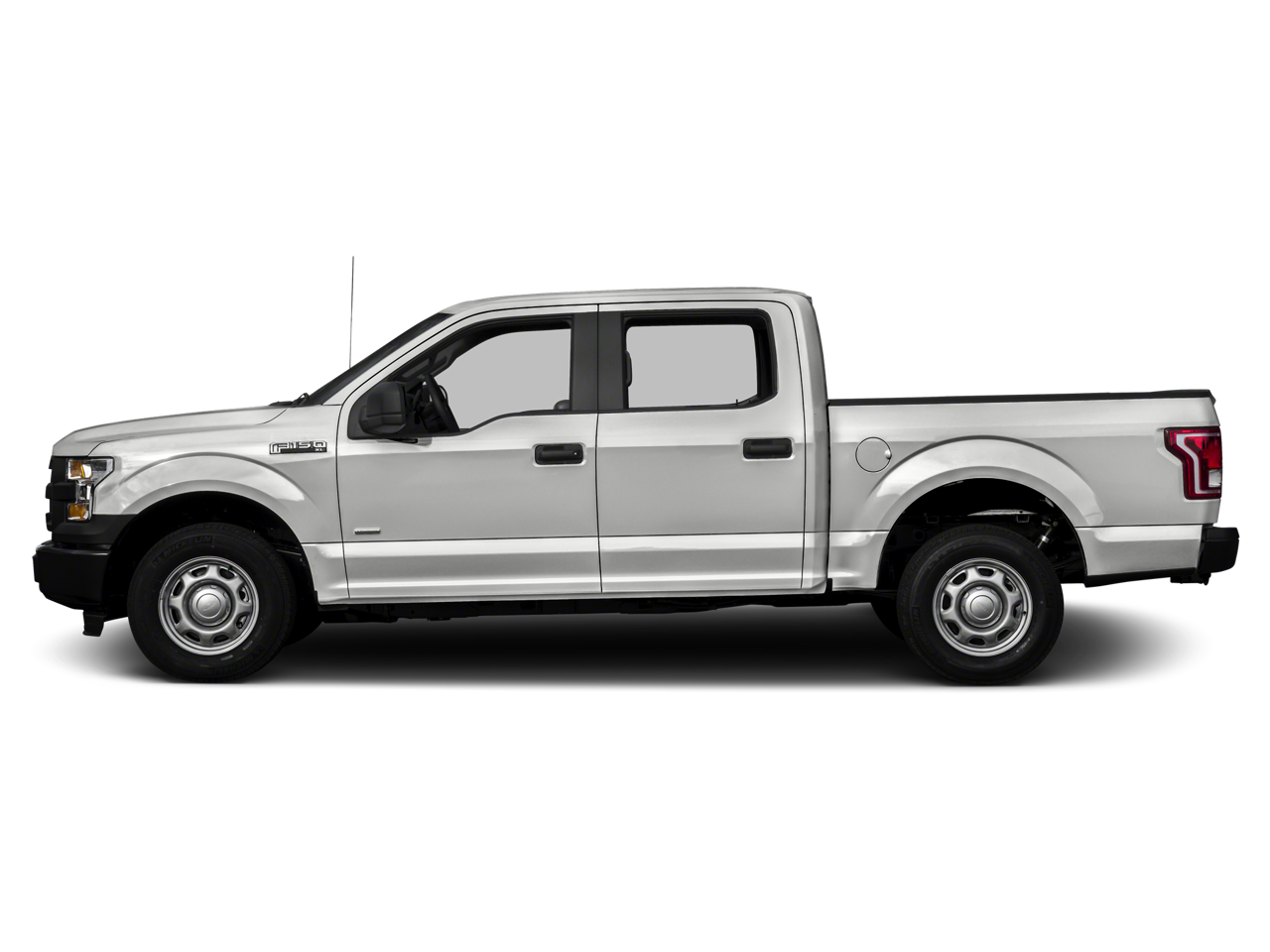 2015 Ford F-150 King Ranch