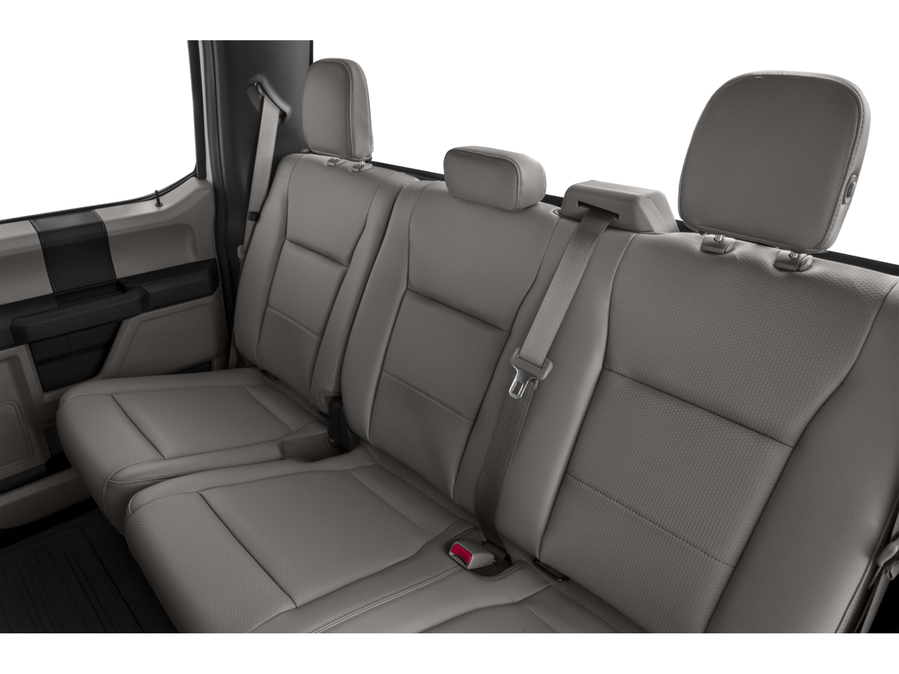 2015 Ford F-150 King Ranch