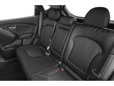 2015 Hyundai Tucson GLS