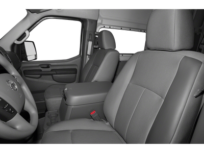 2015 Nissan NV2500 HD SL High Roof