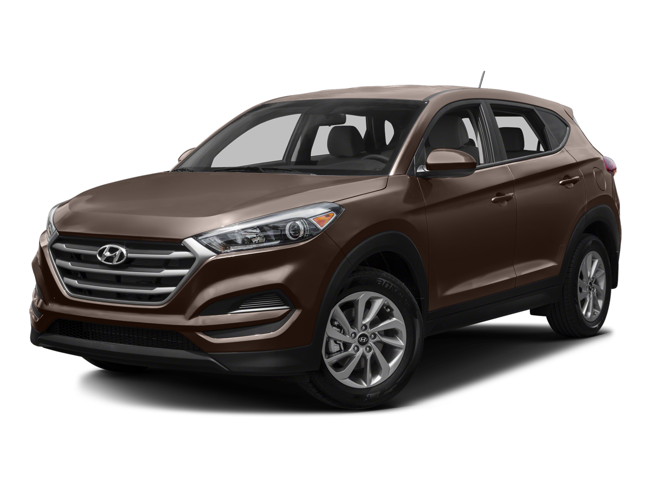 2016 Hyundai Tucson SE FWD's photo