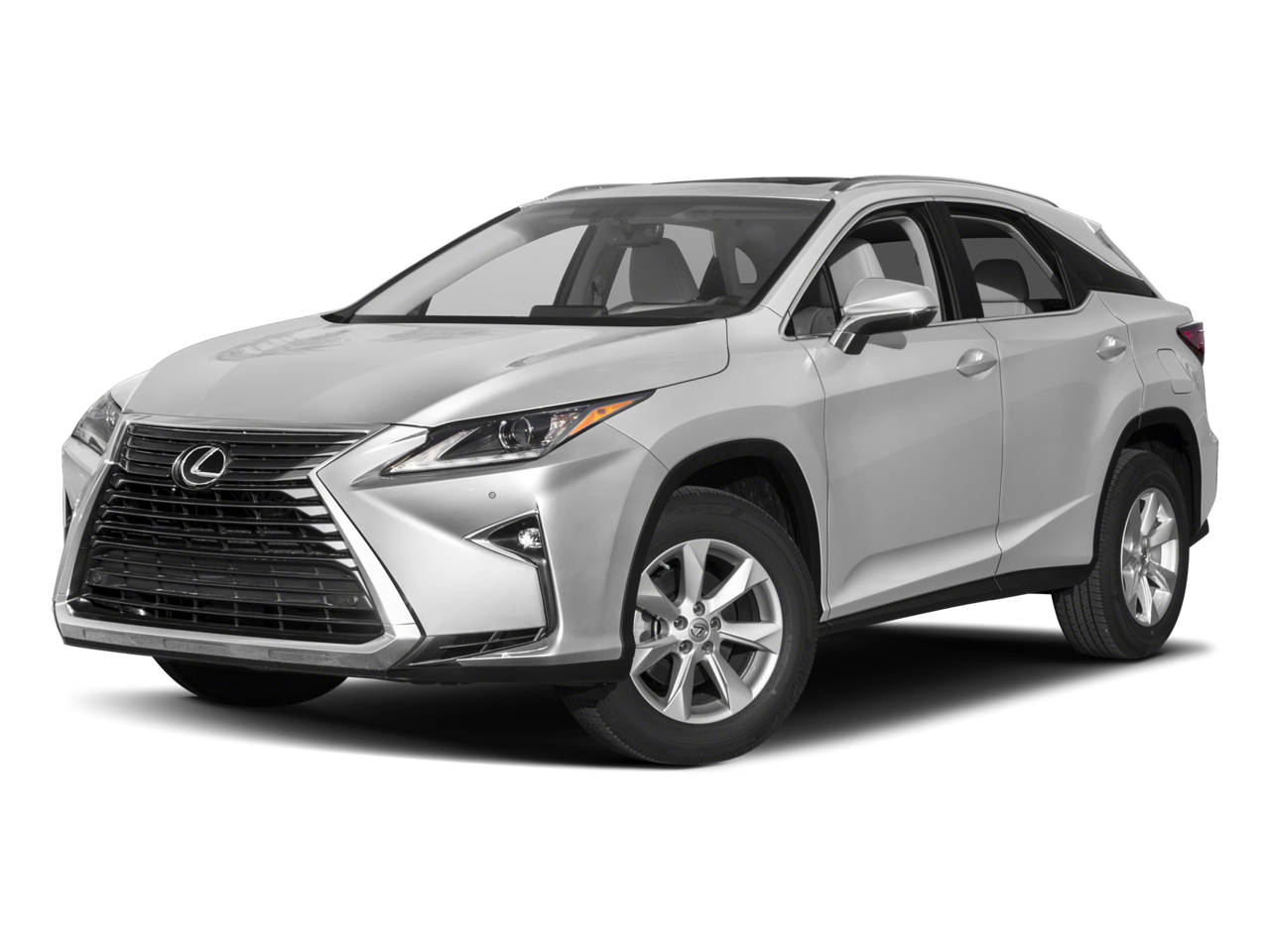 2017 Lexus RX