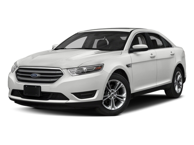 2018 Ford Taurus SE