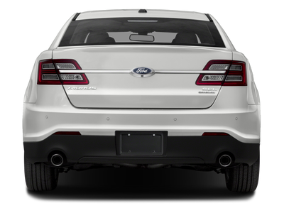 2018 Ford Taurus SE
