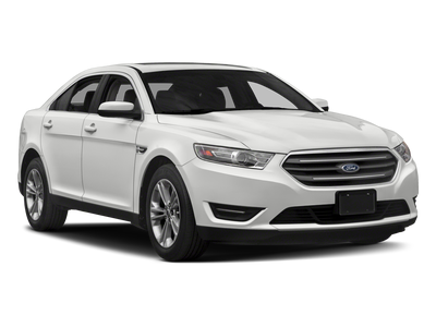 2018 Ford Taurus SE